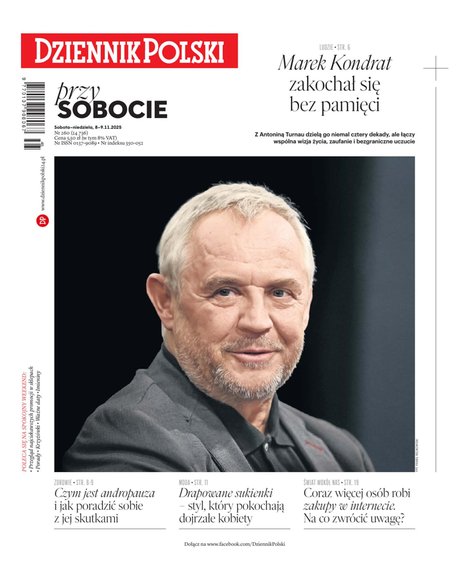 e-prasa: Dziennik Polski – e-wydanie – 260/2025