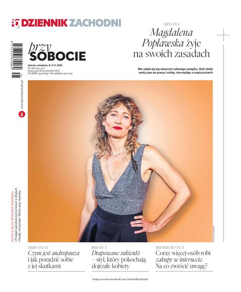 e-prasa: Dziennik Zachodni – e-wydanie – 260/2025