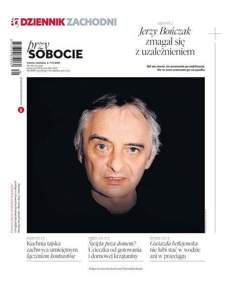 e-prasa: Dziennik Zachodni – e-wydanie – 283/2025