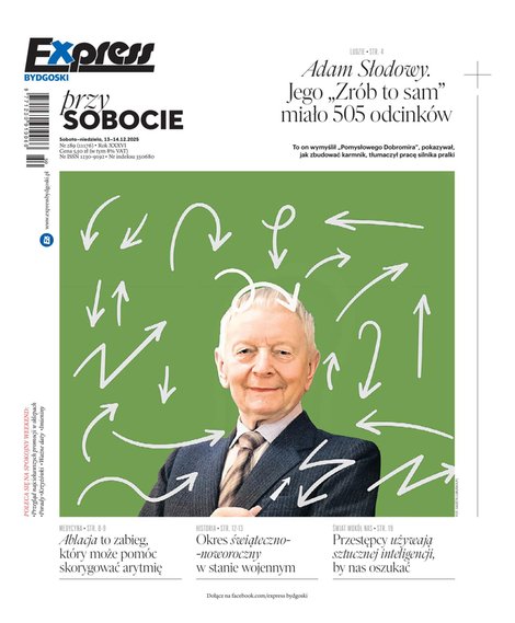 e-prasa: Express Bydgoski – e-wydanie – 289/2025