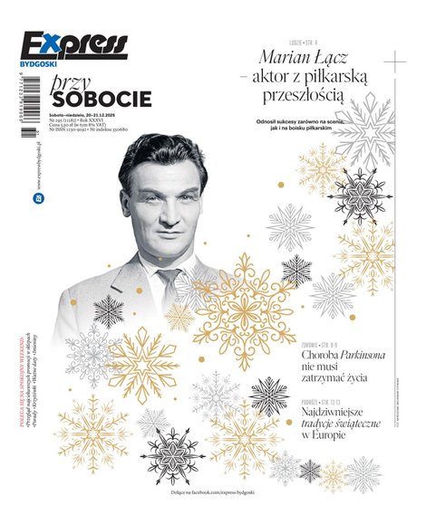 e-prasa: Express Bydgoski – e-wydanie – 295/2025