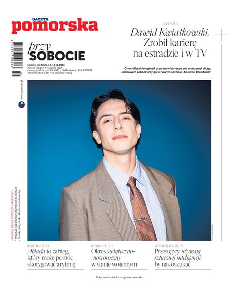 e-prasa: Gazeta Pomorska - Inowrocław – e-wydanie – 289/2025