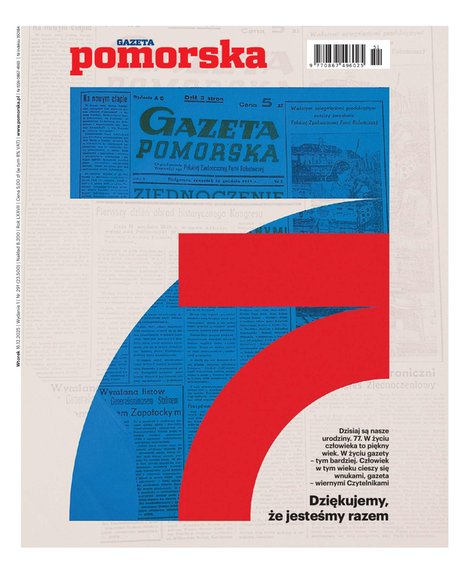 e-prasa: Gazeta Pomorska - Inowrocław – e-wydanie – 291/2025