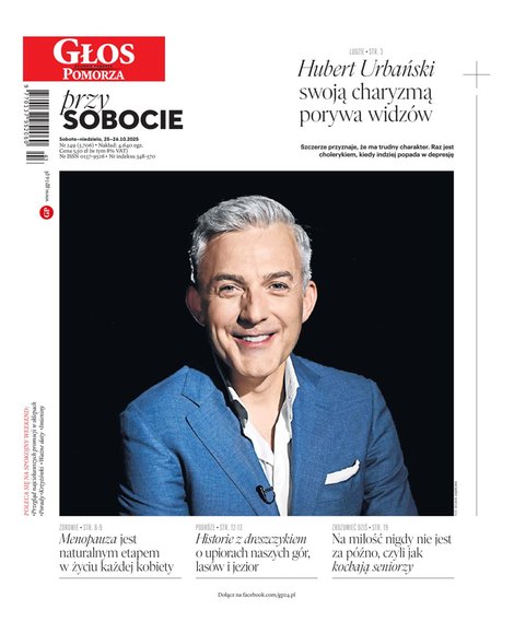 e-prasa: Głos Dziennik Pomorza - Słupsk – e-wydanie – 249/2025