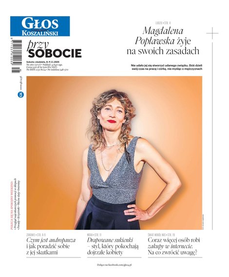 e-prasa: Głos Dziennik Pomorza - Słupsk – e-wydanie – 260/2025