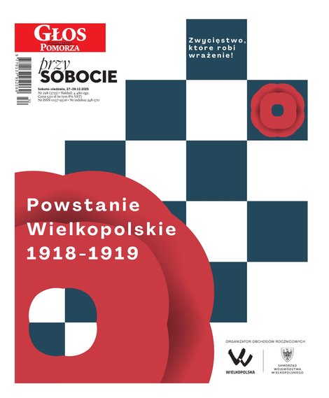 e-prasa: Głos Dziennik Pomorza - Słupsk – e-wydanie – 298/2025