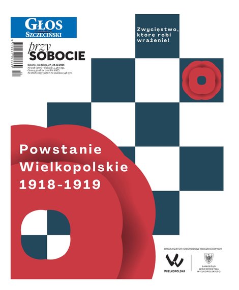 e-prasa: Głos Dziennik Pomorza - Szczecin – e-wydanie – 298/2025