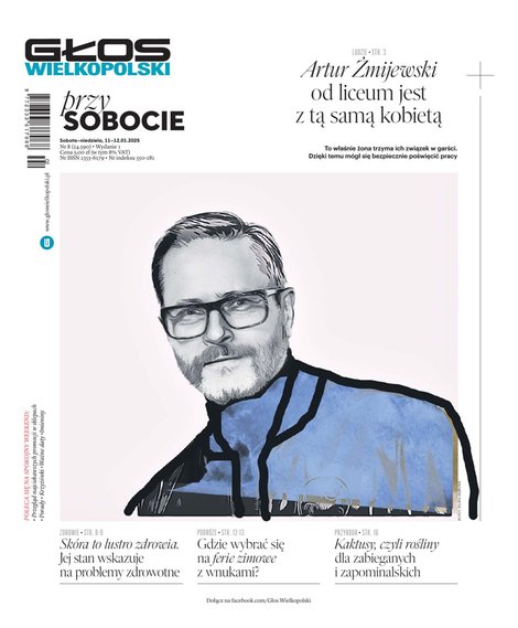 e-prasa: Głos Wielkopolski – e-wydanie – 8/2025