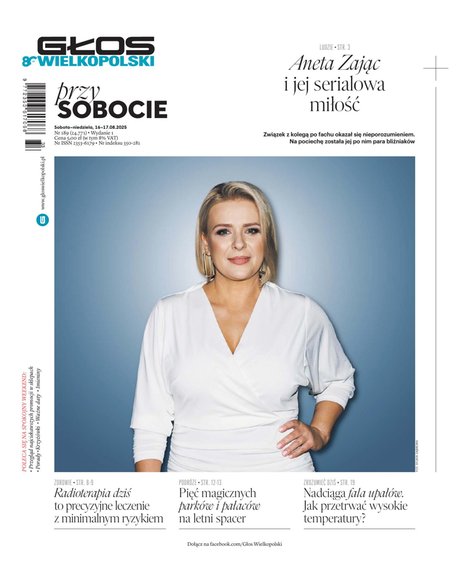 e-prasa: Głos Wielkopolski – e-wydanie – 189/2025