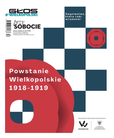 e-prasa: Głos Wielkopolski – e-wydanie – 298/2025
