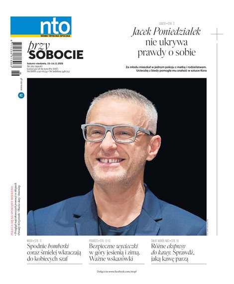 e-prasa: Nowa Trybuna Opolska – e-wydanie – 265/2025