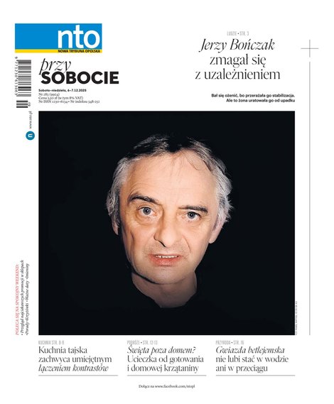 e-prasa: Nowa Trybuna Opolska – e-wydanie – 283/2025