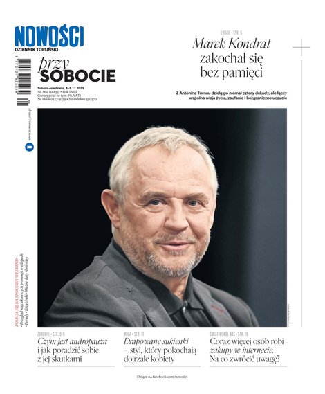 e-prasa: Nowości Dziennik Toruński – e-wydanie – 260/2025