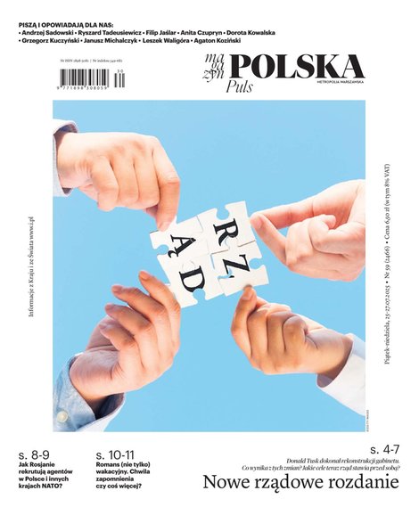 e-prasa: Polska Metropolia Warszawska – e-wydanie – 59/2025