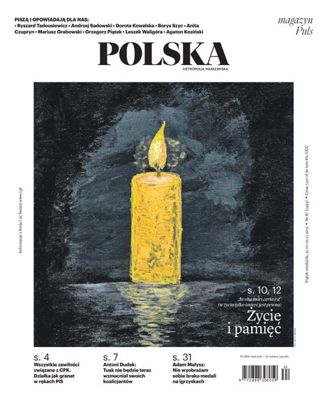 e-prasa: Polska Metropolia Warszawska – e-wydanie – 87/2025