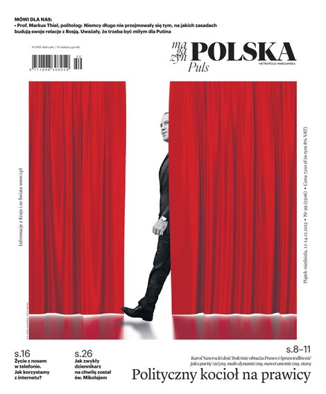 e-prasa: Polska Metropolia Warszawska – e-wydanie – 99/2025