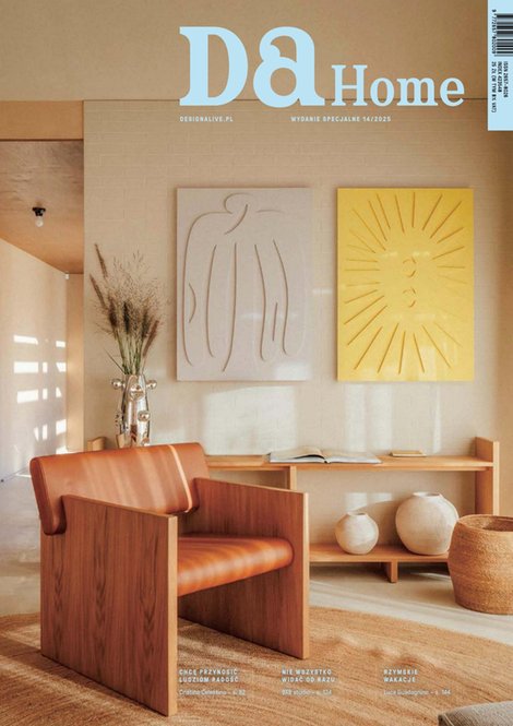 e-prasa: Design Alive Home – e-wydania – 14/2025