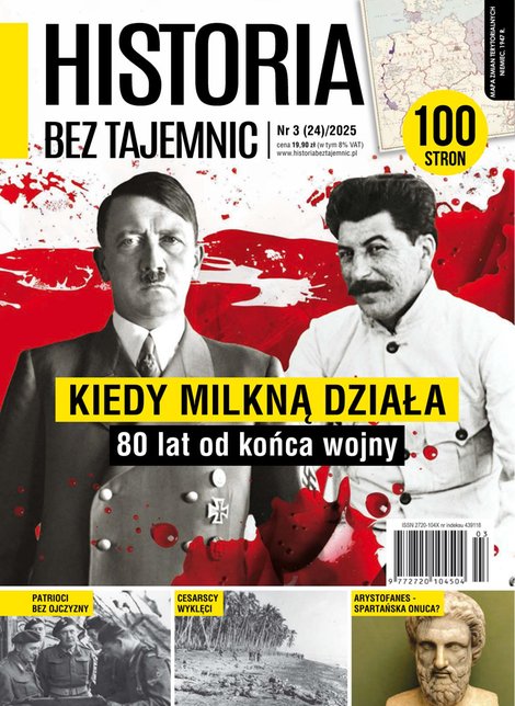 e-prasa: Historia bez Tajemnic – eprasa – 3/2025