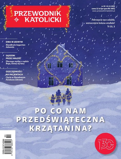 e-prasa: Przewodnik Katolicki – e-wydania – 50/2025