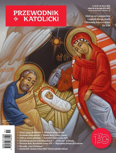 e-prasa: Przewodnik Katolicki – e-wydania – 51-52/2025