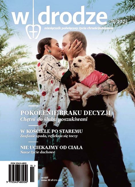 e-prasa: W drodze – e-wydanie – 11/2025