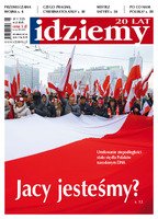 e-prasa: Idziemy – e-wydawnia – 45/2025