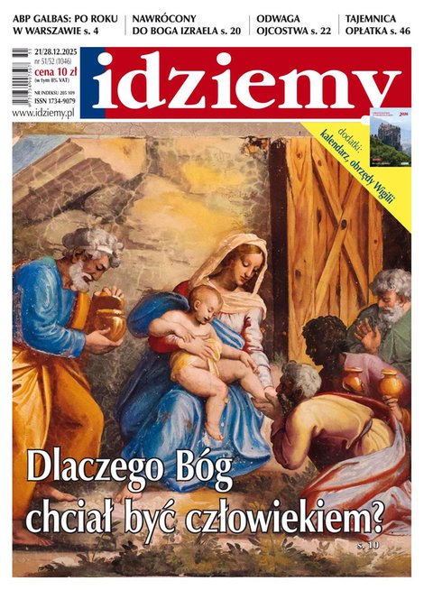 e-prasa: Idziemy – e-wydawnia – 51/2025