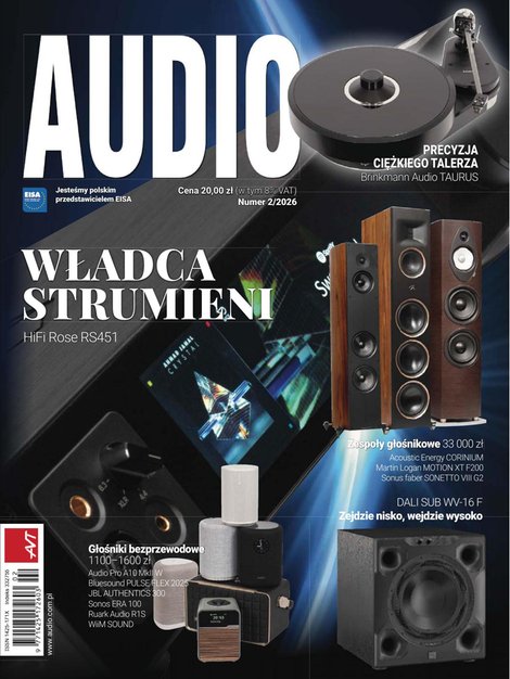 e-prasa: Audio – e-wydanie – 2/2026