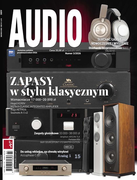 e-prasa: Audio – e-wydanie – 3/2026