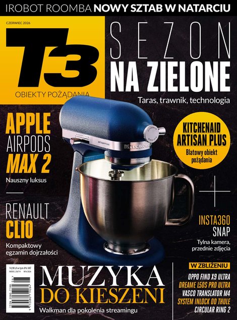 e-prasa: T3 – e-wydanie – 6/2026