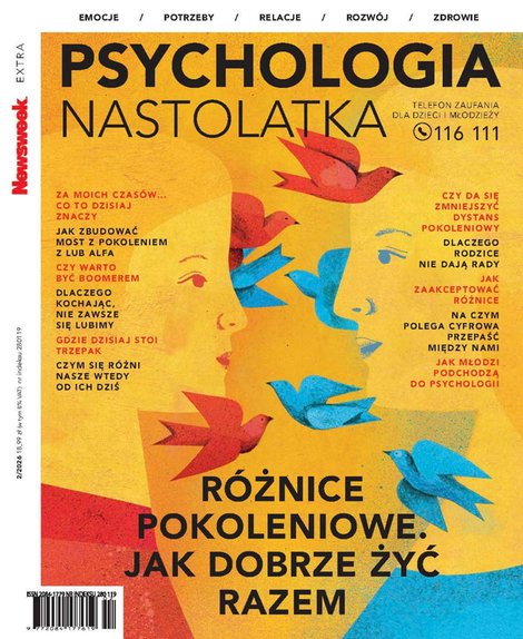 e-prasa: Newsweek Extra – eprasa – 2/2026