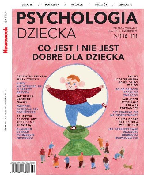 e-prasa: Newsweek Extra – eprasa – 7/2026
