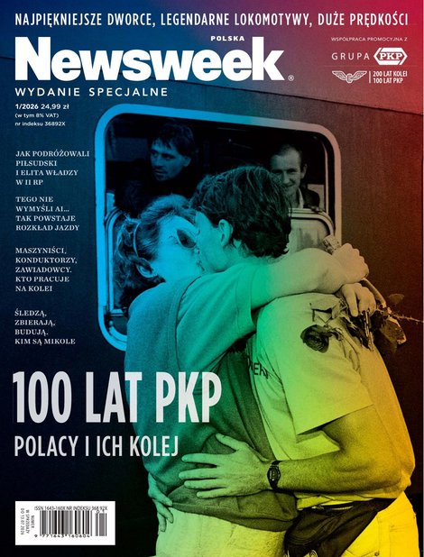 e-prasa: Newsweek Wydanie specjalne – eprasa – 1/2026