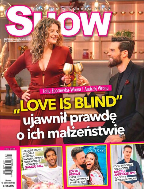 e-prasa: Show – e-wydanie – 11/2026