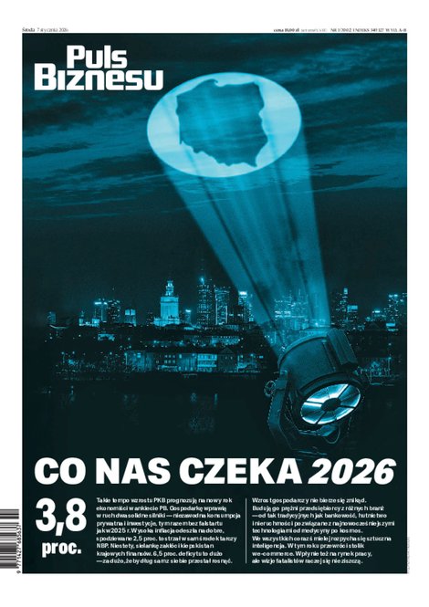 e-prasa: Puls Biznesu – e-wydanie – 1/2026