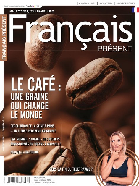 e-prasa: Français Présent – e-wydanie – 3/2026