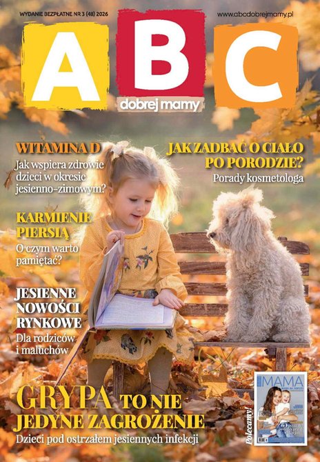 e-prasa: ABC Dobrej Mamy – e-wydania – 3/2026