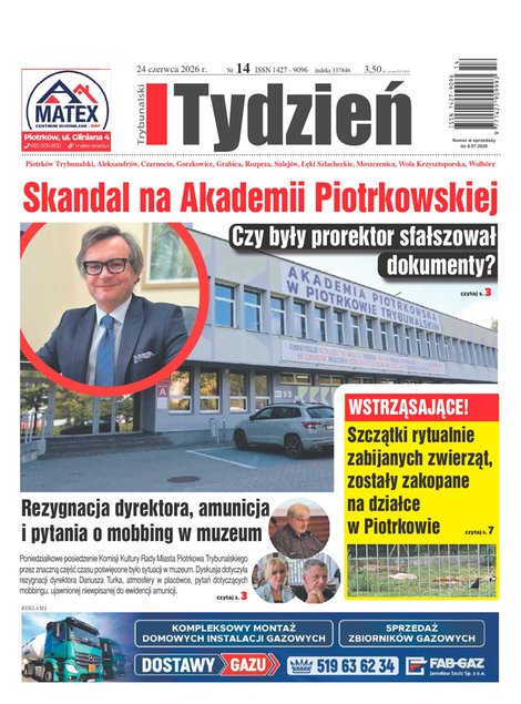 e-prasa: Tydzień Trybunalski – e-wydania – 14/2026
