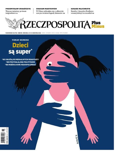 e-prasa: Rzeczpospolita – e-wydanie – 142/2026