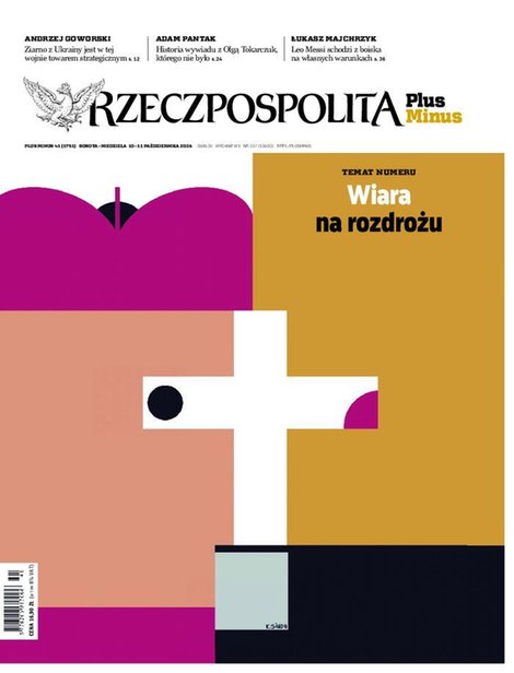 e-prasa: Rzeczpospolita – e-wydanie – 237/2026
