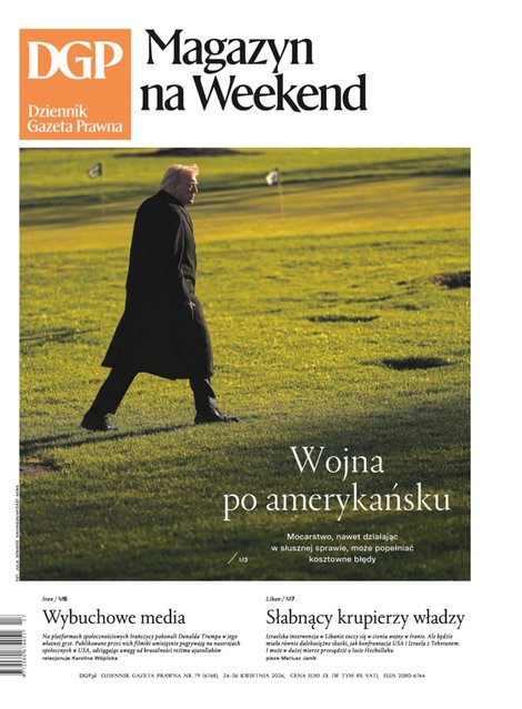 e-prasa: Dziennik Gazeta Prawna – e-wydanie – 79/2026