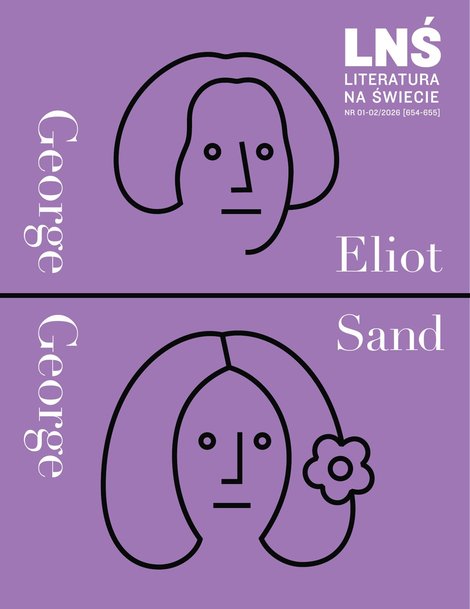 e-prasa: Literatura na Świecie – e-wydanie – 1-2/2026