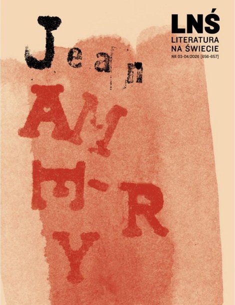 e-prasa: Literatura na Świecie – e-wydanie – 3-4/2026