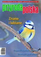 e-prasa: Przyroda Polska – e-wydanie – 3/2026