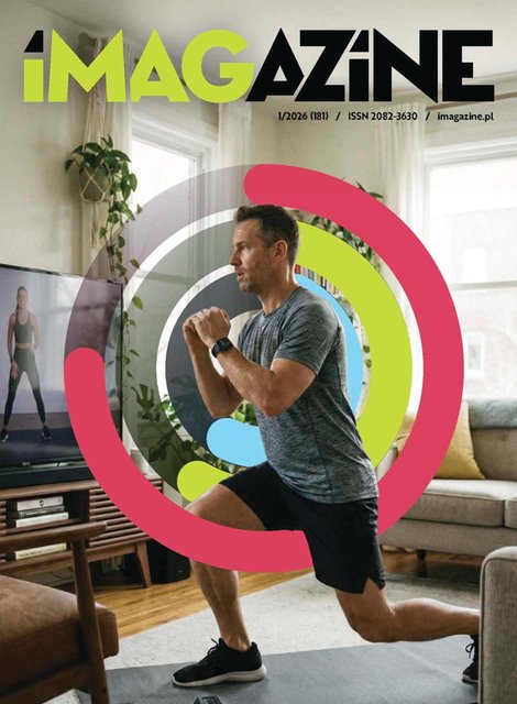 e-prasa: iMagazine – e-wydanie – 1/2026