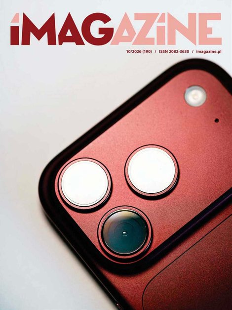 e-prasa: iMagazine – e-wydanie – 10/2026