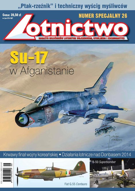 e-prasa: Lotnictwo Numer Specjalny – e-wydanie – 26/2026