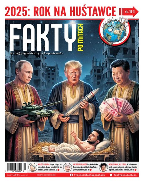 e-prasa: Fakty po Mitach – e-wydanie – 1/2026