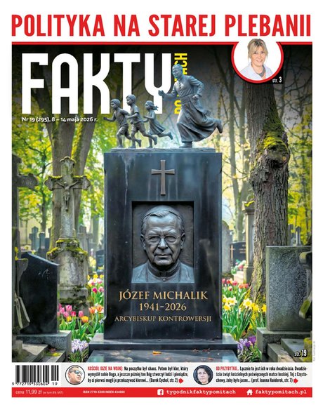 e-prasa: Fakty po Mitach – e-wydanie – 19/2026