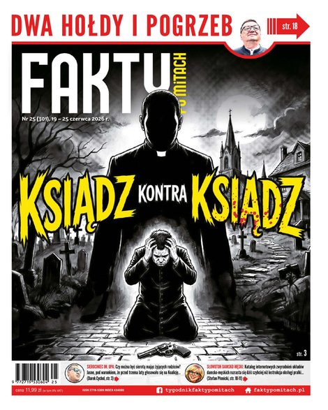 e-prasa: Fakty po Mitach – e-wydanie – 25/2026